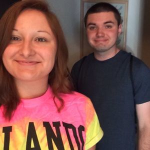 Meet your Posher, Susan